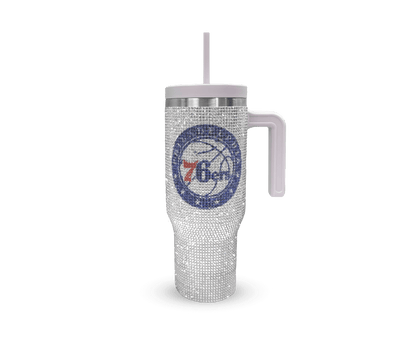 40 oz|Philadelphia 76ers