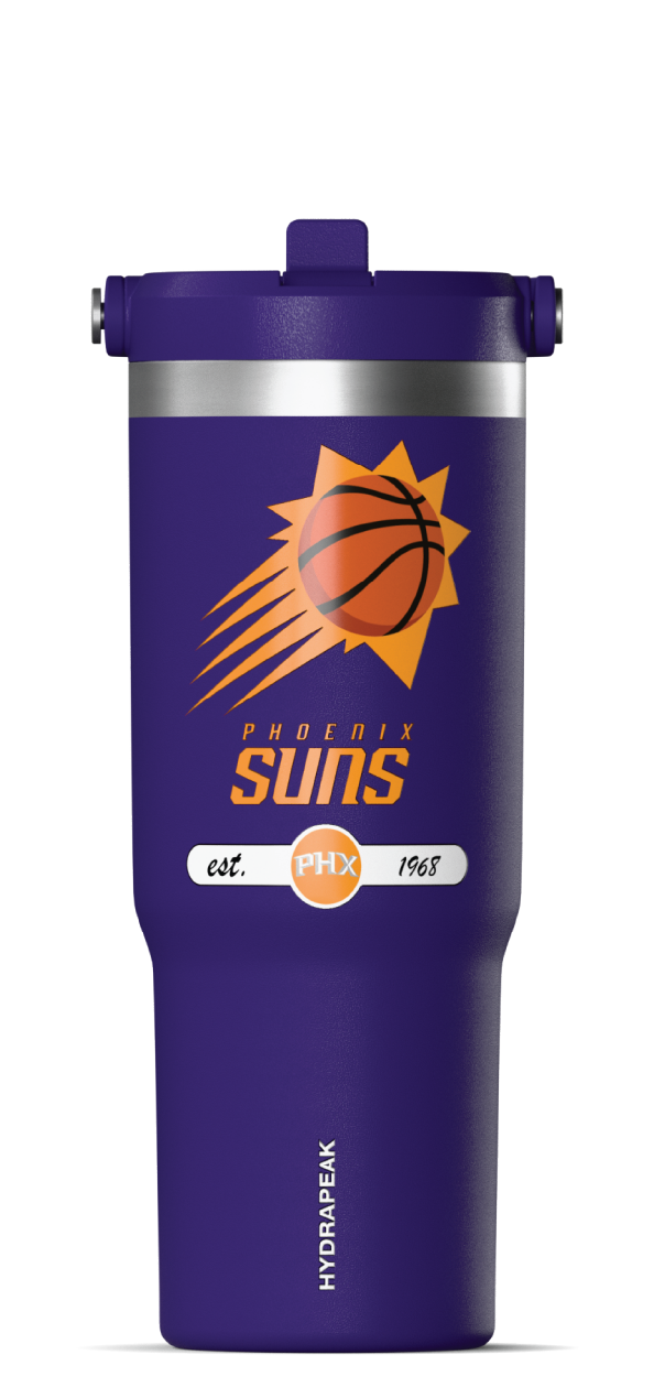 32 oz|Phoenix Suns