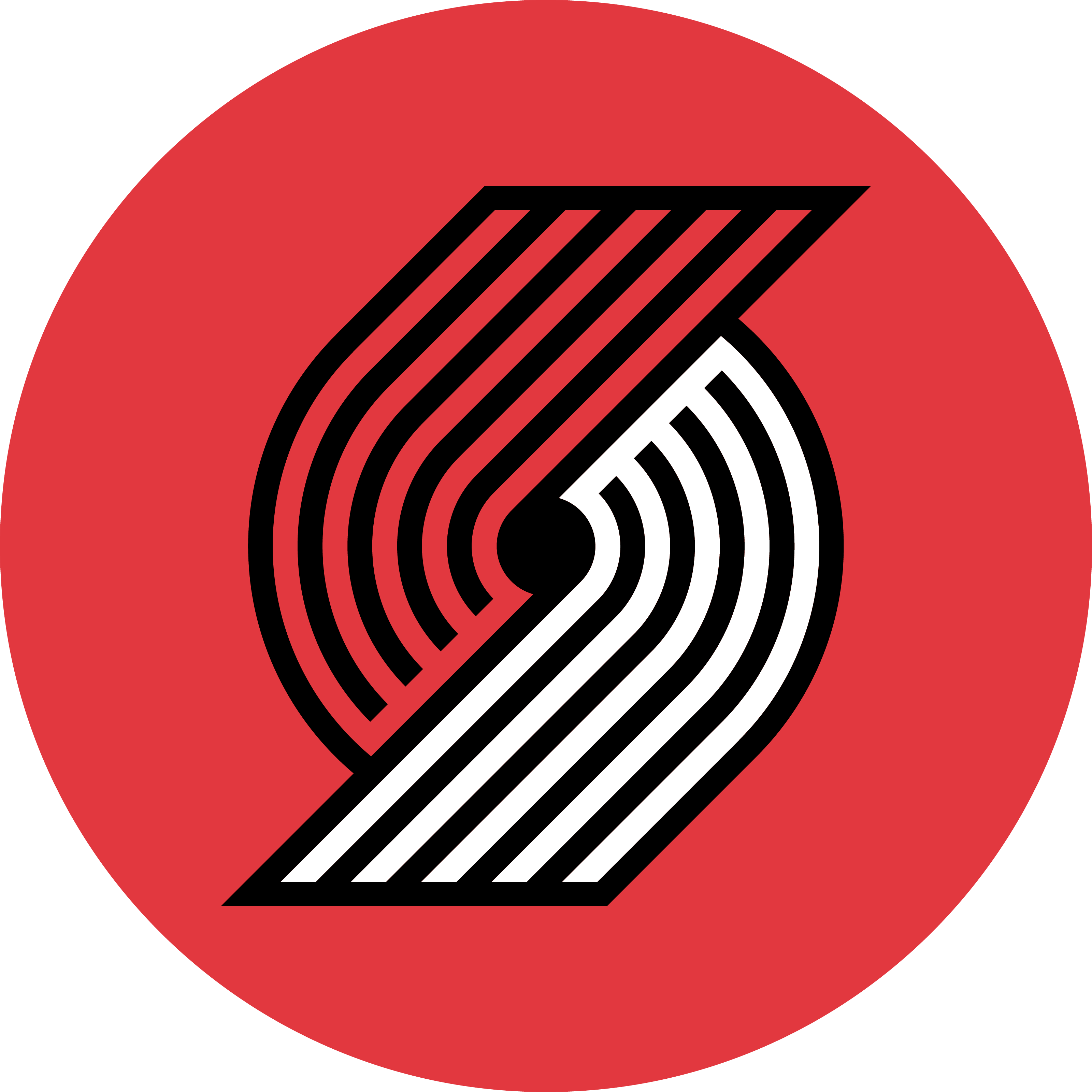 portlandtrailblazers  Variant