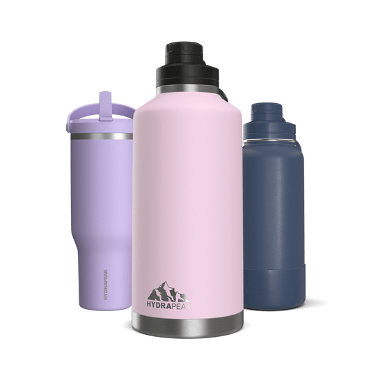 Water Bottles