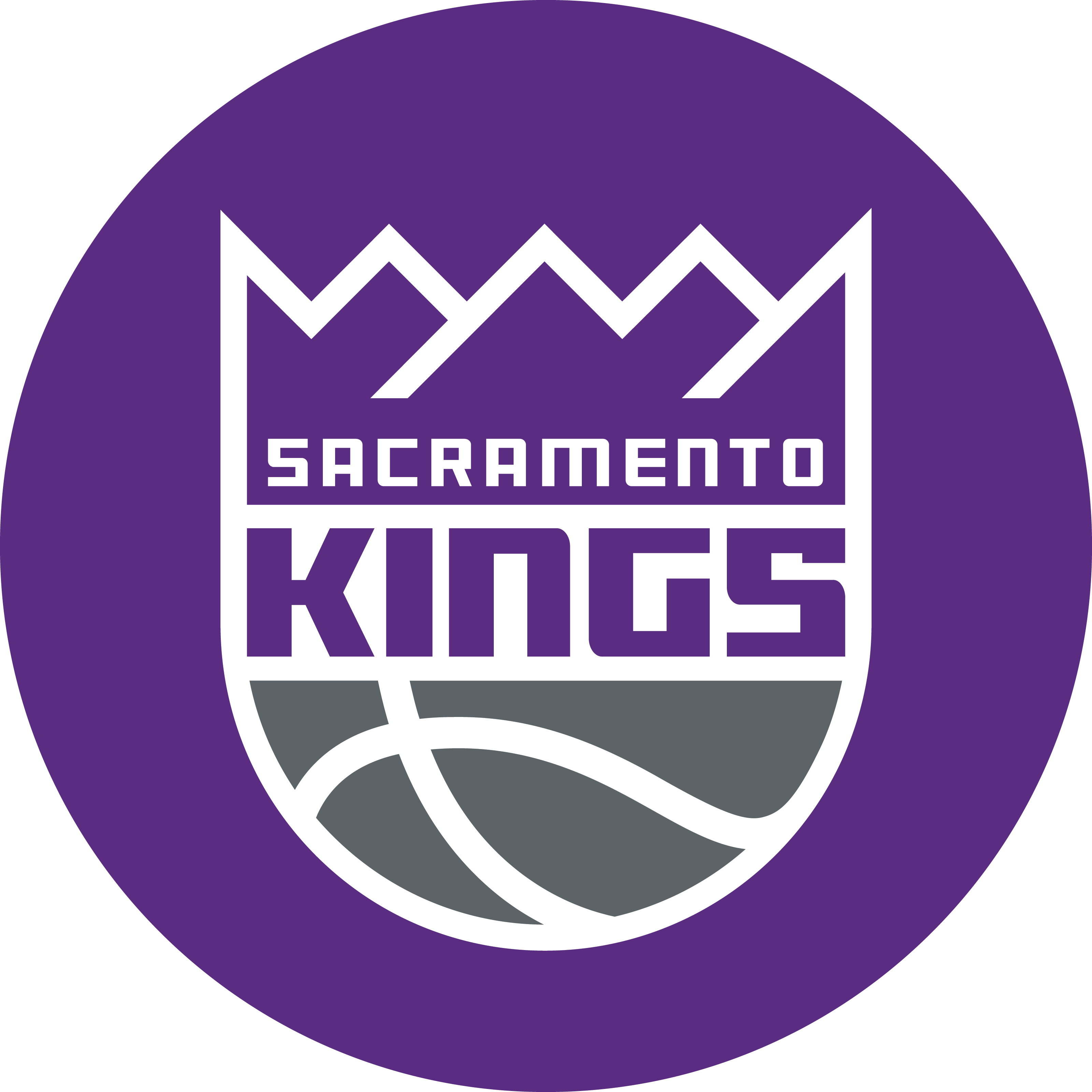 sacramentokings  Variant