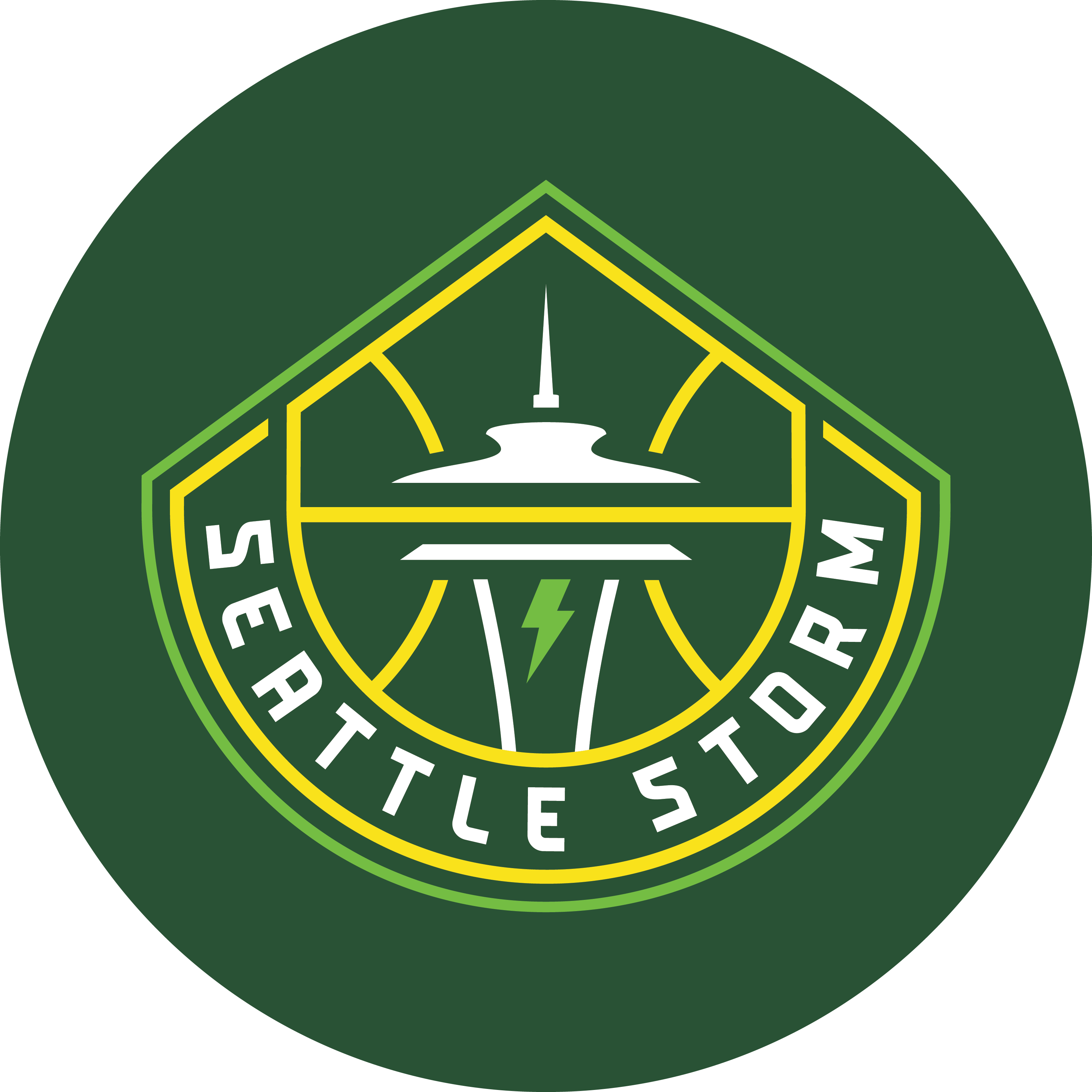 seattlestorm  Variant