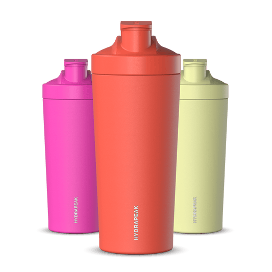 Shakers