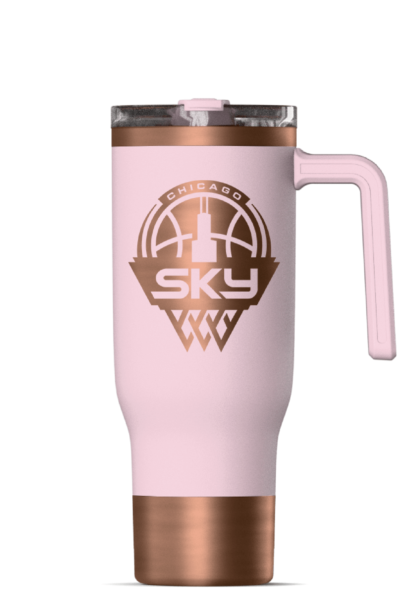 40 oz|Chicago Sky