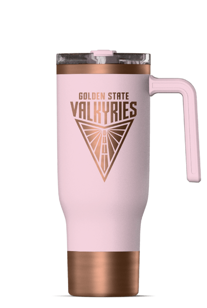 40 oz|Golden State Valkyries