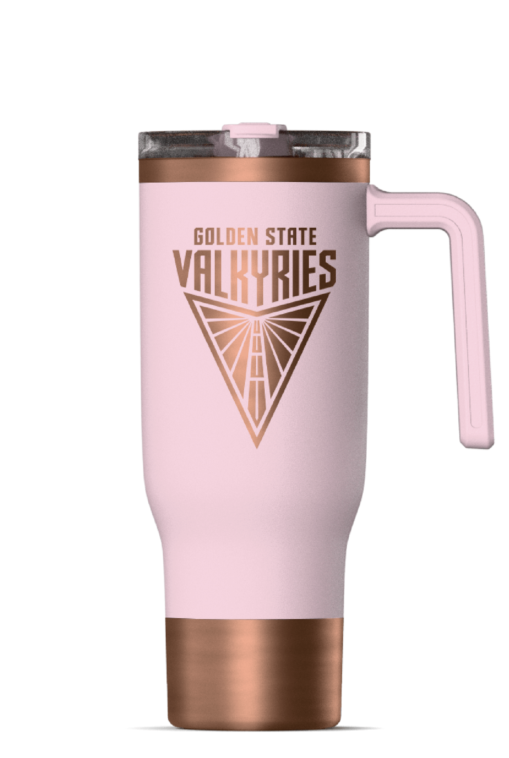 40 oz|Golden State Valkyries
