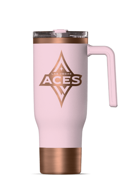 40 oz|Las Vegas Aces