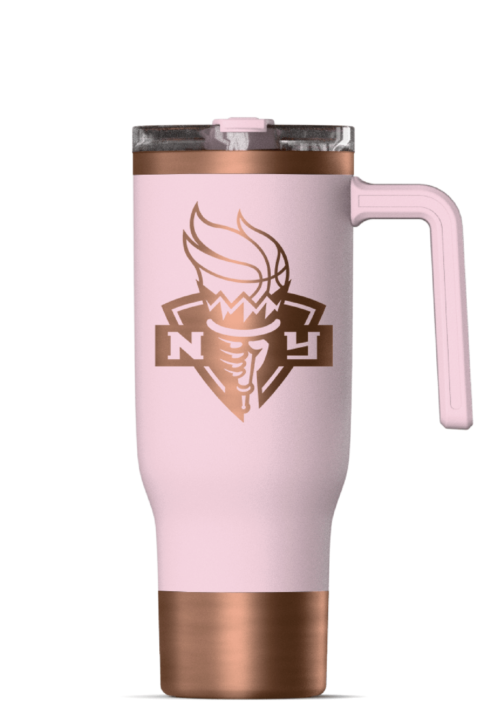 40 oz|New York Liberty