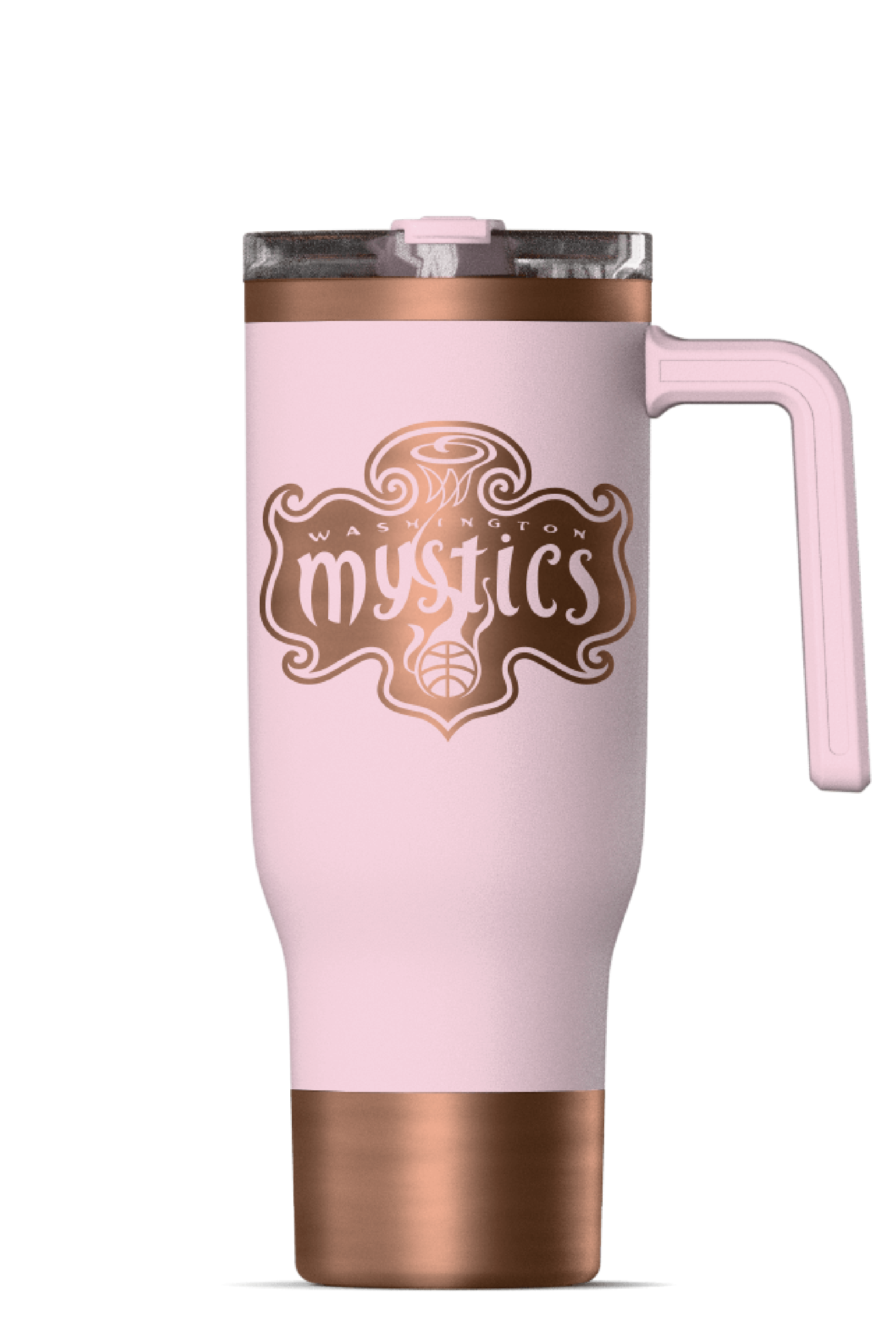 40 oz|Washington Mystics