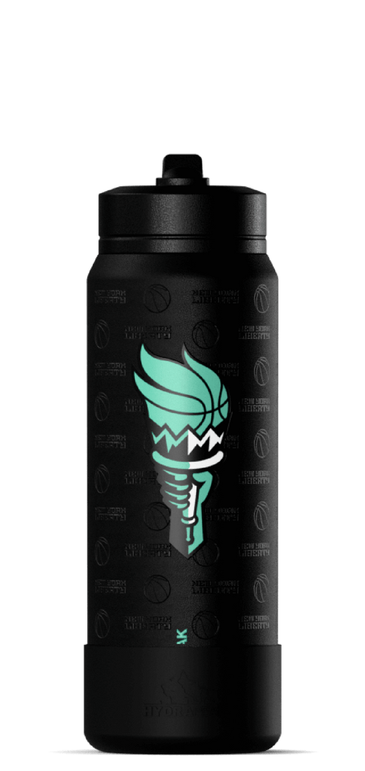 WNBA 26oz Active Water Bottle with Handle - 26 oz