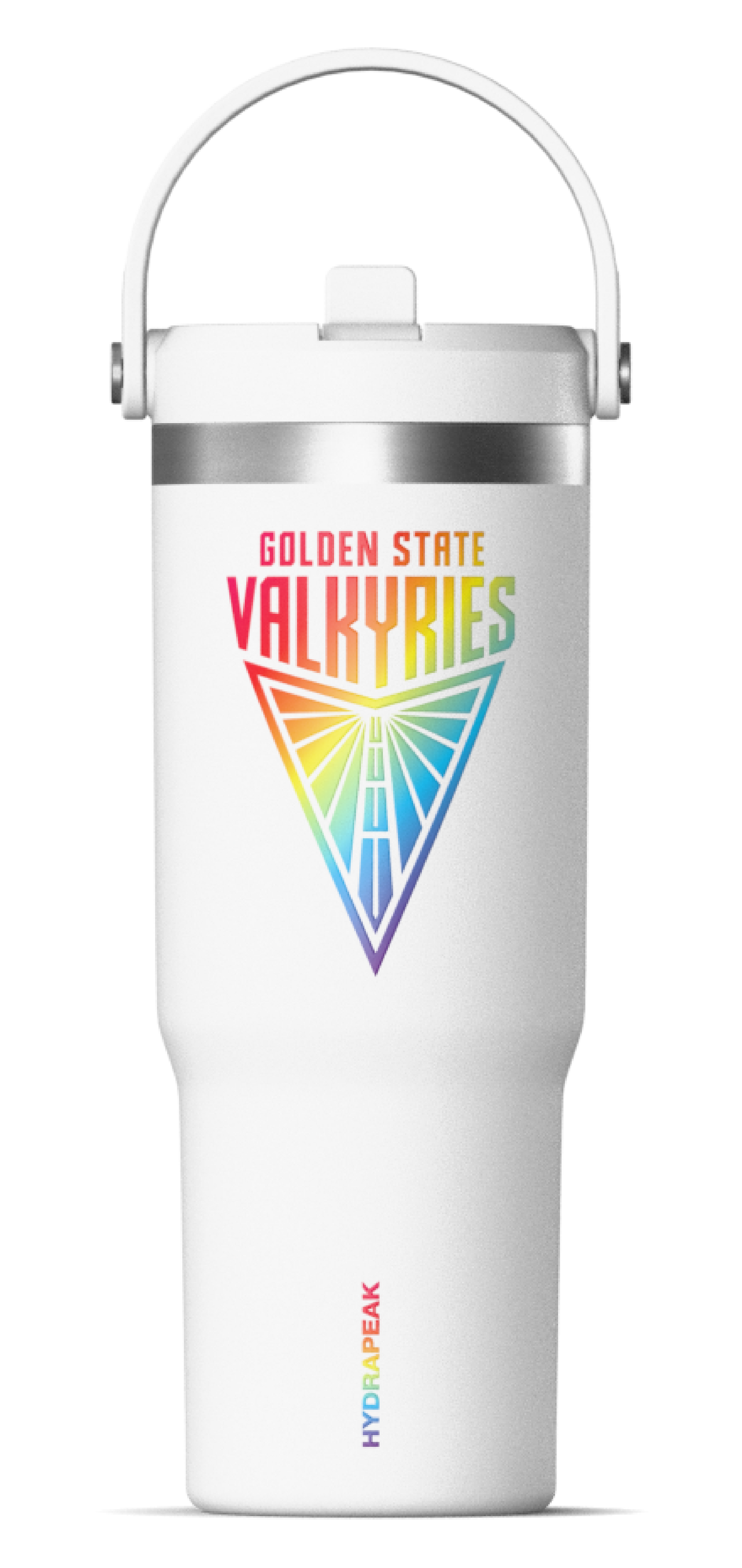 32 oz|Golden State Valkyries