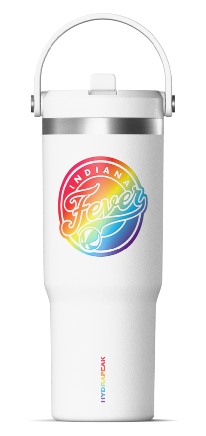 32 oz|Indiana Fever
